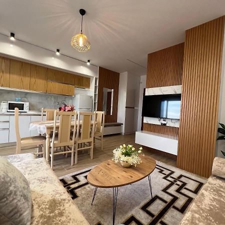 West View Apartment Durrës Buitenkant foto