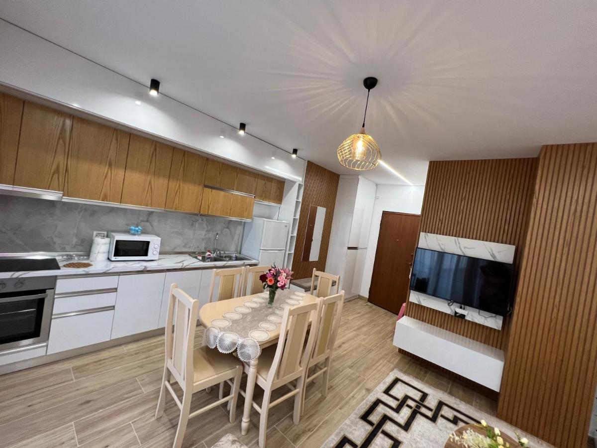 West View Apartment Durrës Buitenkant foto