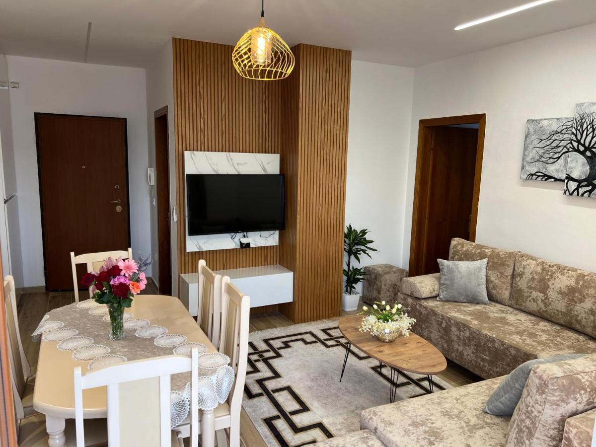West View Apartment Durrës Buitenkant foto
