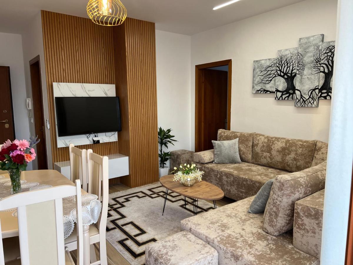 West View Apartment Durrës Buitenkant foto