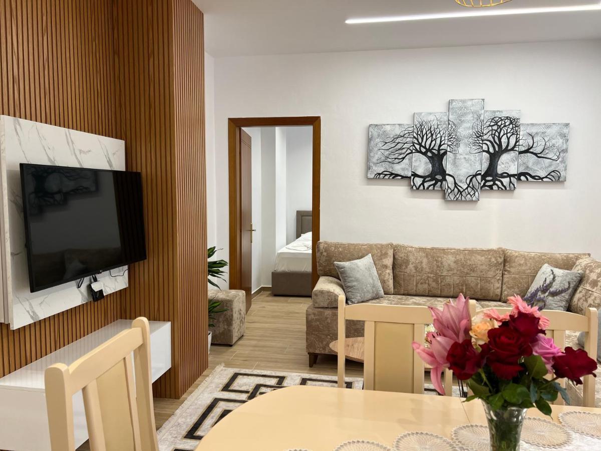 West View Apartment Durrës Buitenkant foto