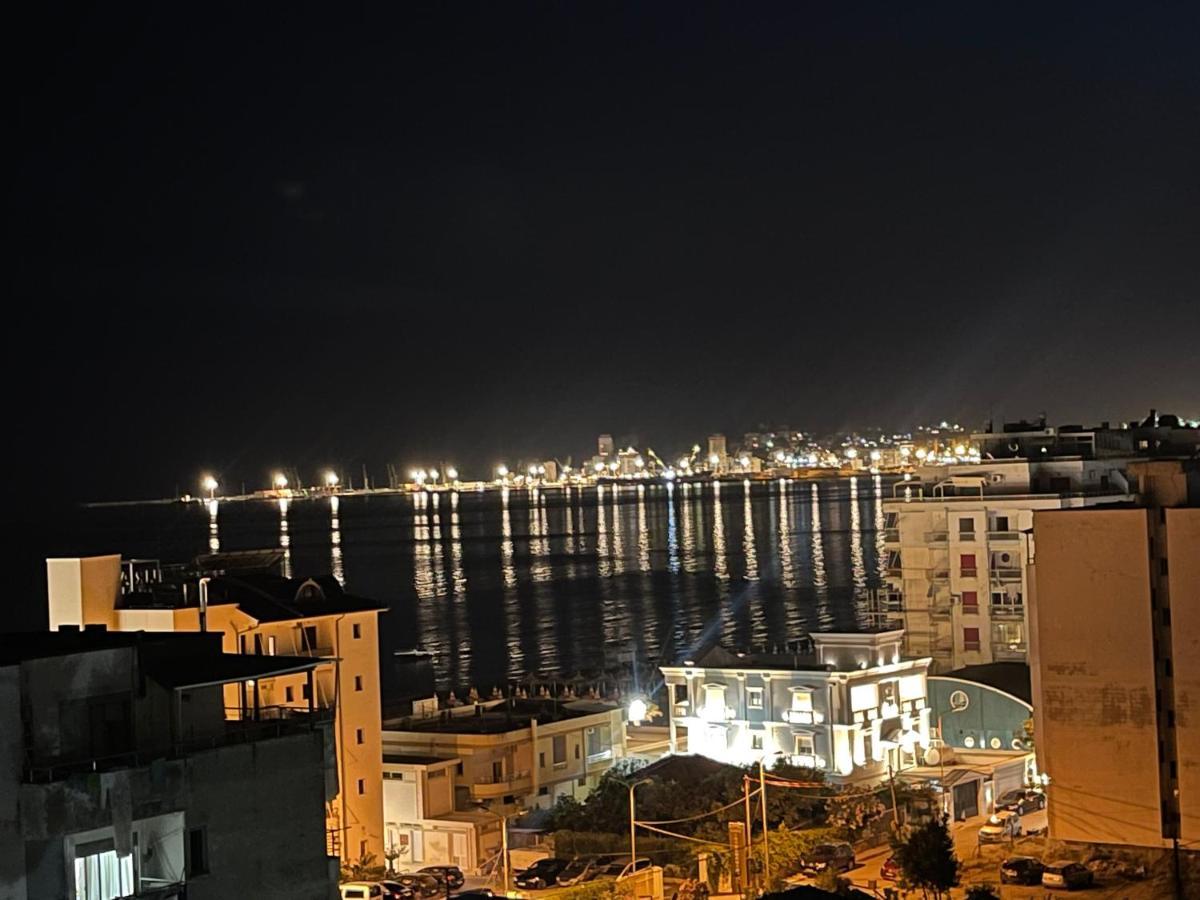 West View Apartment Durrës Buitenkant foto