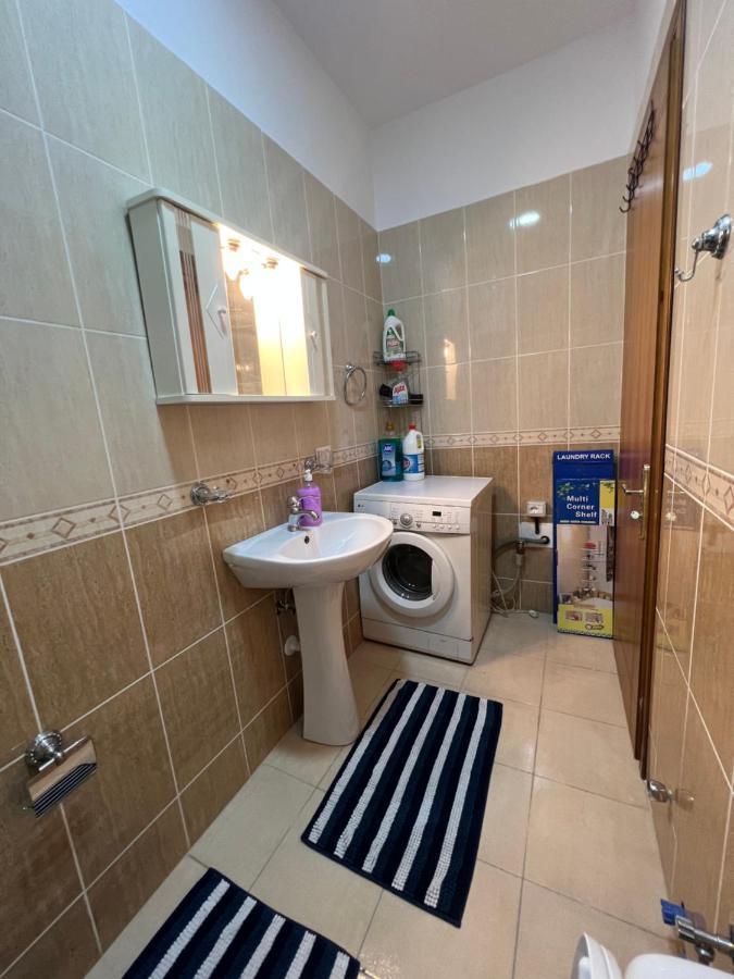 West View Apartment Durrës Buitenkant foto