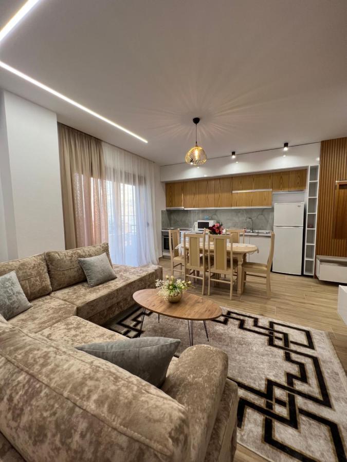 West View Apartment Durrës Buitenkant foto